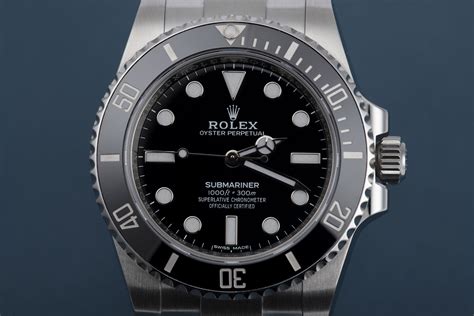 Rolex availability 2024